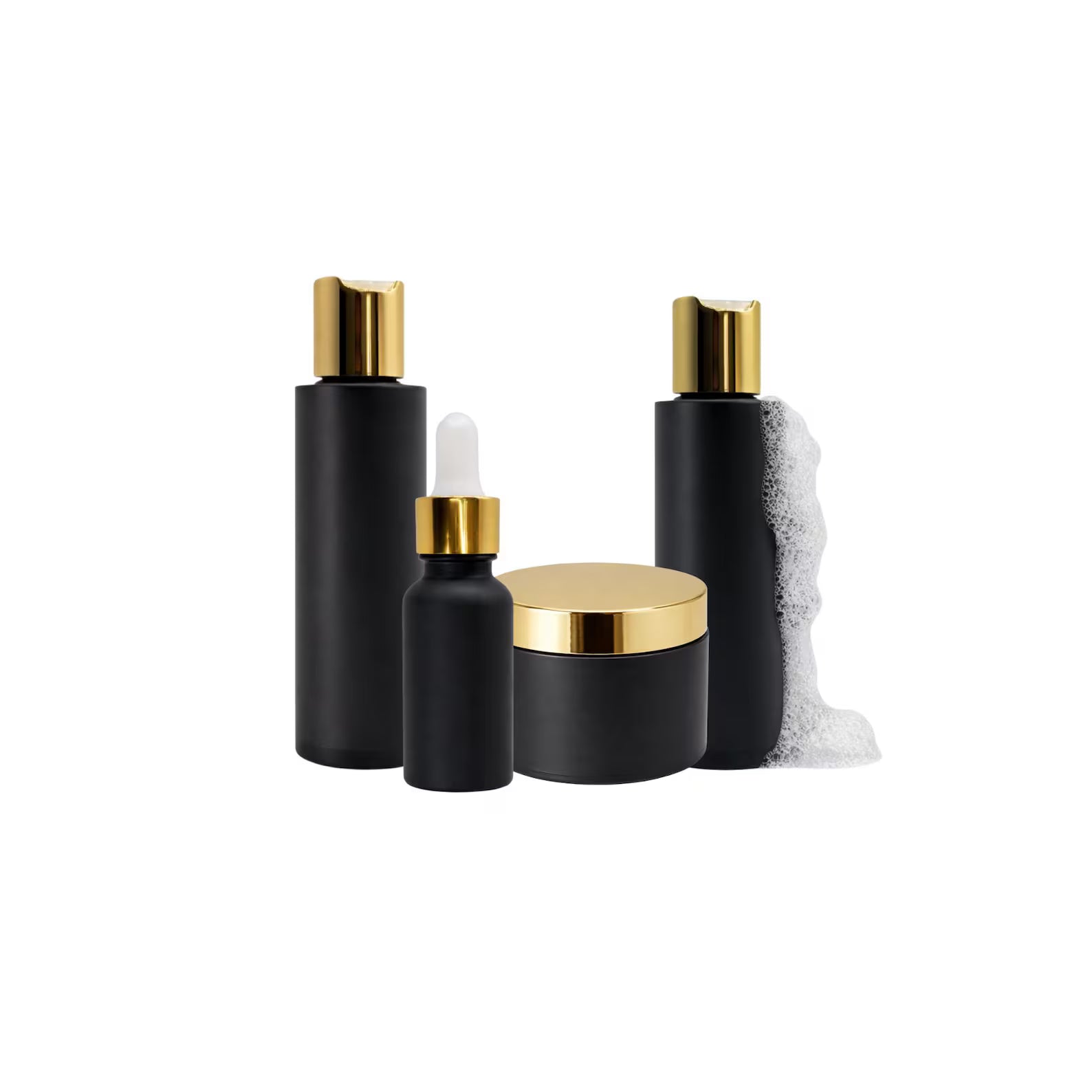 Ultimate Elite Grooming Kit