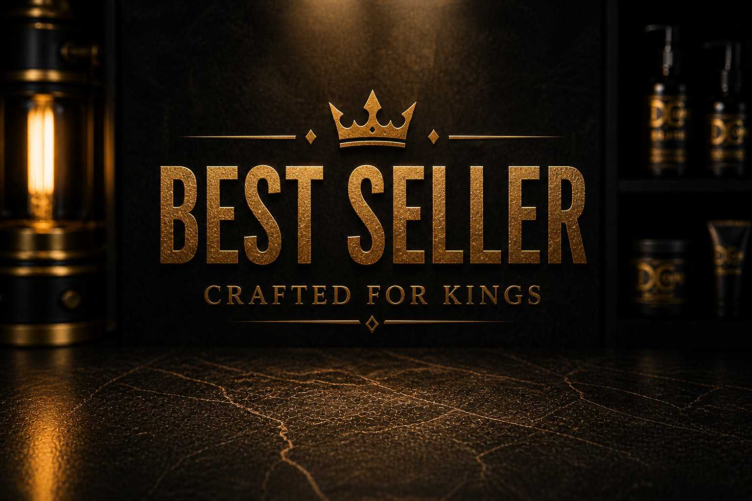 Best Sellers - D Cope Elite Beard Grooming