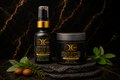 Elite Beard Oil and Butter