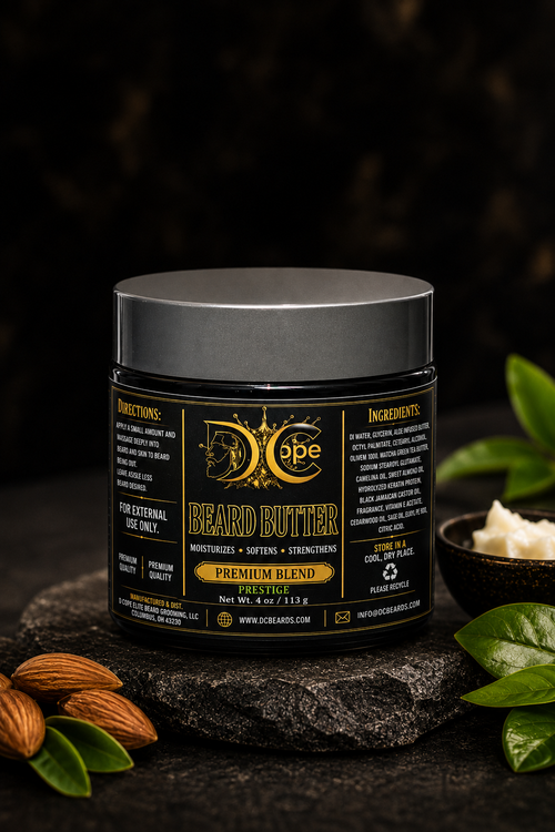 Elite Beard Butter